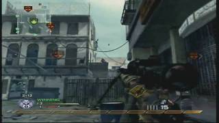 QuickScope NoScope MiniTage