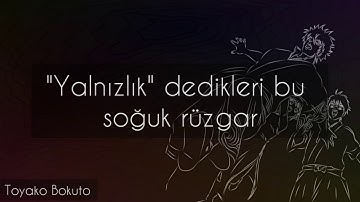 Gintama Opening 7 - Stairway Generation | Türkçe Altyazılı