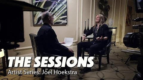 JOEL HOEKSTRA-Musicia...  Guitarist -Whitesnake,Tr...