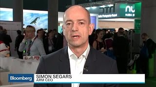 ARM CEO Says Committed to Hiring Despite Brexit ARM CEO Says Committed to Hiring Despite Brexit
