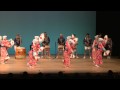 寺崎のはねこ踊り1