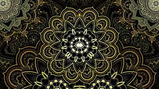 VJ Loop - Gold Hindi Motion Graphics screensaver/wallpaper visualization/LEDVIDEOWALL/LEDSCREEN