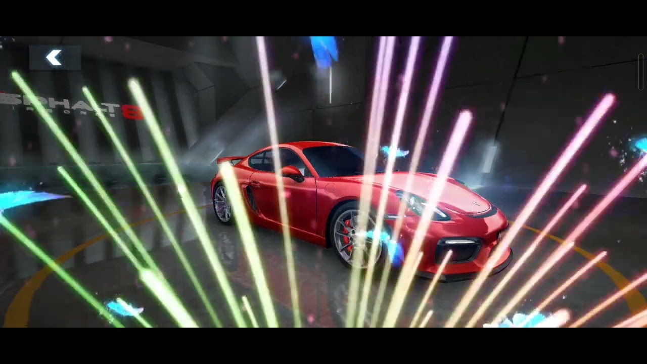 Car Special Effects! YouTube