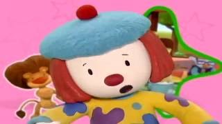 Jojos Bizarre Circus