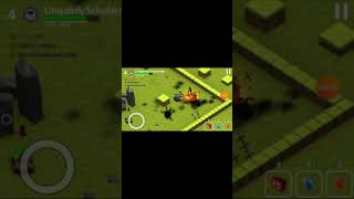 Block Tank Wars 3-Gameplay-2019-Android screenshot 4