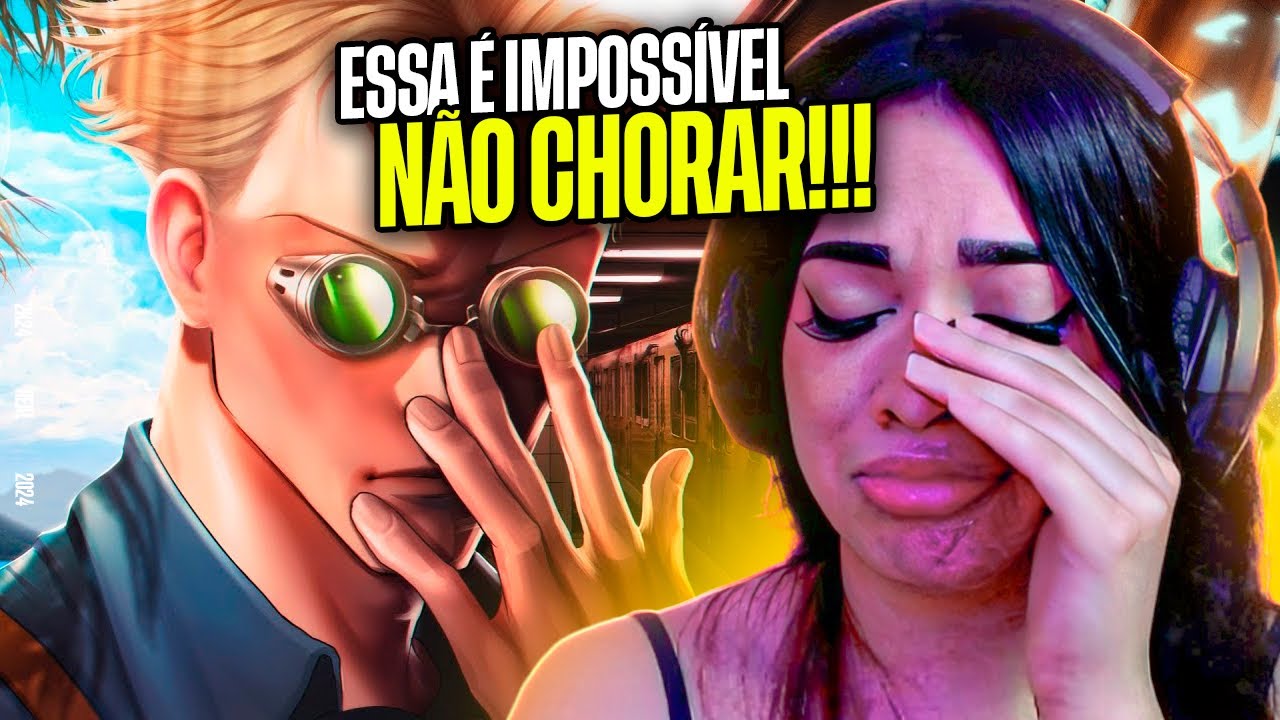 Kento Nanami (Jujutsu Kaisen) - 