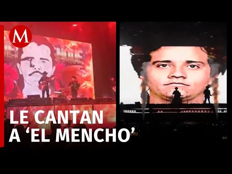 Homenaje a 'El
