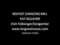 Belfast aragon mill  pat kelleher cover