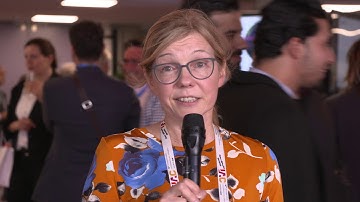 Kristine Dannenberg, Winner of #IAC2018 Interactive Presentation Cat. E