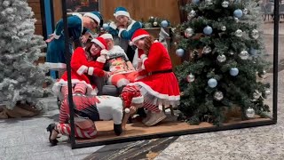 All I Want For Christmas Lady Style Aus Der Schweiz