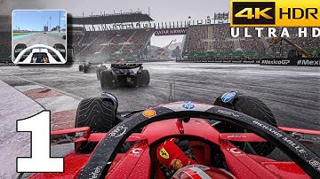 Real Racing 3 - Gameplay Walkthrough Part 1 -  Max Graphics - No Commentary