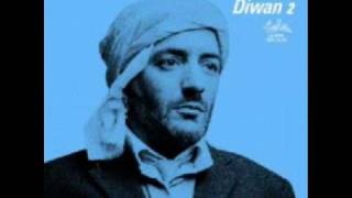 10 - Rachid Taha - Ghanni li shwaya.wmv chords