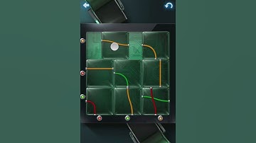 TheHeist App - Sliding Wire Puzzle 4