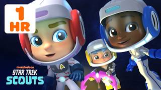 best space suit missions jr roo sprocket star trek scouts