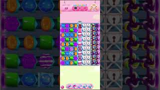 Candy Crush Saga Level 6895