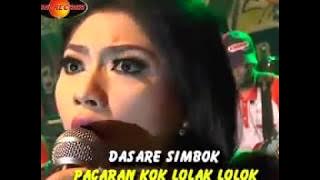 Ratna Antika - Ra Kuat Mabok 