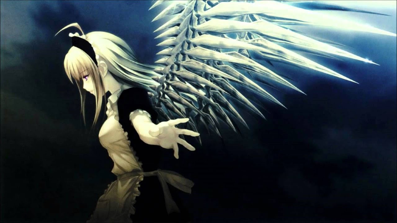 Nightcore - Ragga Bomb