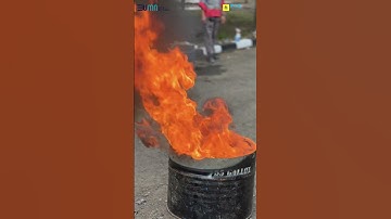 PLN IP UBP CILEGON GELAR LOMBA APAR DALAM RANGKA BULAN K3 NASIONAL