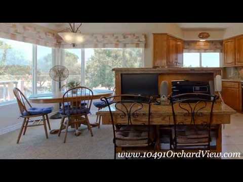 10491 Orchard View Lane, Riverside, CA home video tour