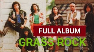 GRASS ROCK - Full Album (1990)