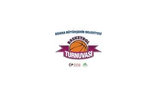 Adana Büyükşehir Belediyesi Basketbol Turnavası İntro
