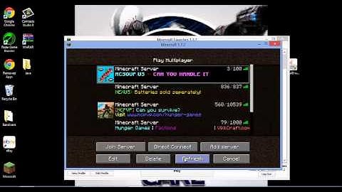 Minecraft 1.7.4 How to Dedicate more Ram