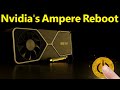 Nvidia LHR &amp; RTX 3080 Ti Launch in June: Rebooting Ampere to Kill AMD FSR Hype