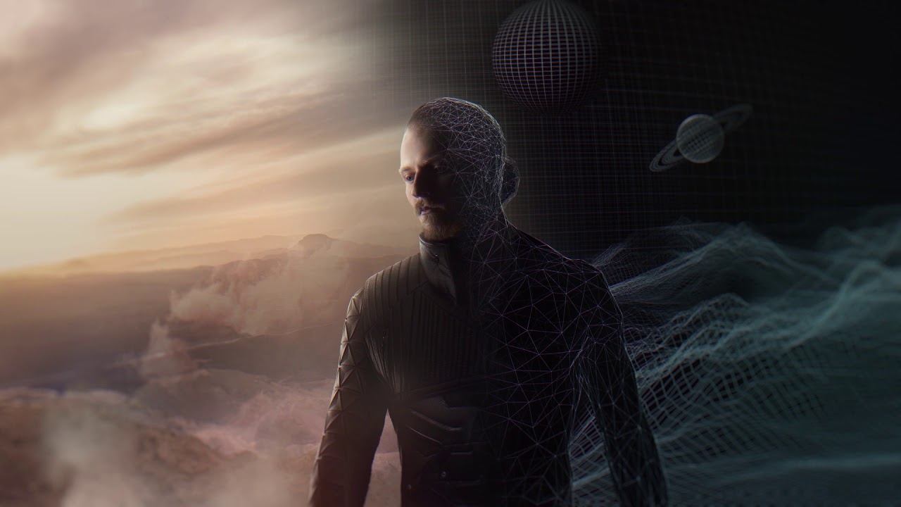 Watch Daniel Pertsev - Simulation (Official Audio, 2020) on YouTube Watch Daniel Pertsev - Simulation (Official Audio, 2020) on YouTube