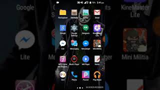 How to dubs mash send in adithya tv screenshot 5