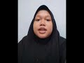 Melisa Rizki Indriyani (19)