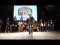 Dancelive taiwan vol 1 judge solo pino from japan housefreestyle