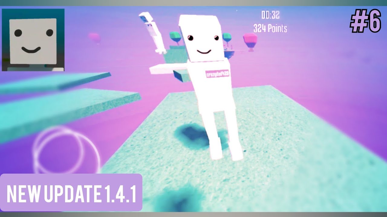 #6 NEW UPDATE 1.4.1 ➲ BoxBoys 1.4.1