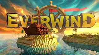 Auf zur Piraten Insel ! - Everwind gameplay deutsch #07