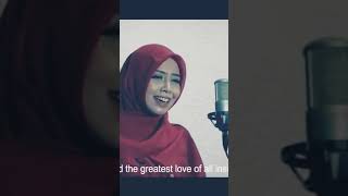 Download Lagu Greatest Love Of All | Whitney Houston | Vanny Vabiola Cover #vannyvabiola MP3