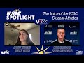 2021-22 NSIC Spotlight Ep. 32 - Abbey Kurmel - Wayne State
