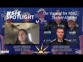 2021-22 NSIC Spotlight Ep. 32 - Abbey Kurmel - Wayne State