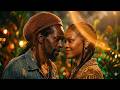 2026 Late Night Reggae Dancehall R&B Lounge Mix 💙| Island Sunrise - Gregory Isaacs & Rihanna