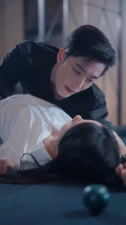 Bro’s girl? So what?🫣 #cbk00 #dramabox #cdrama #drama