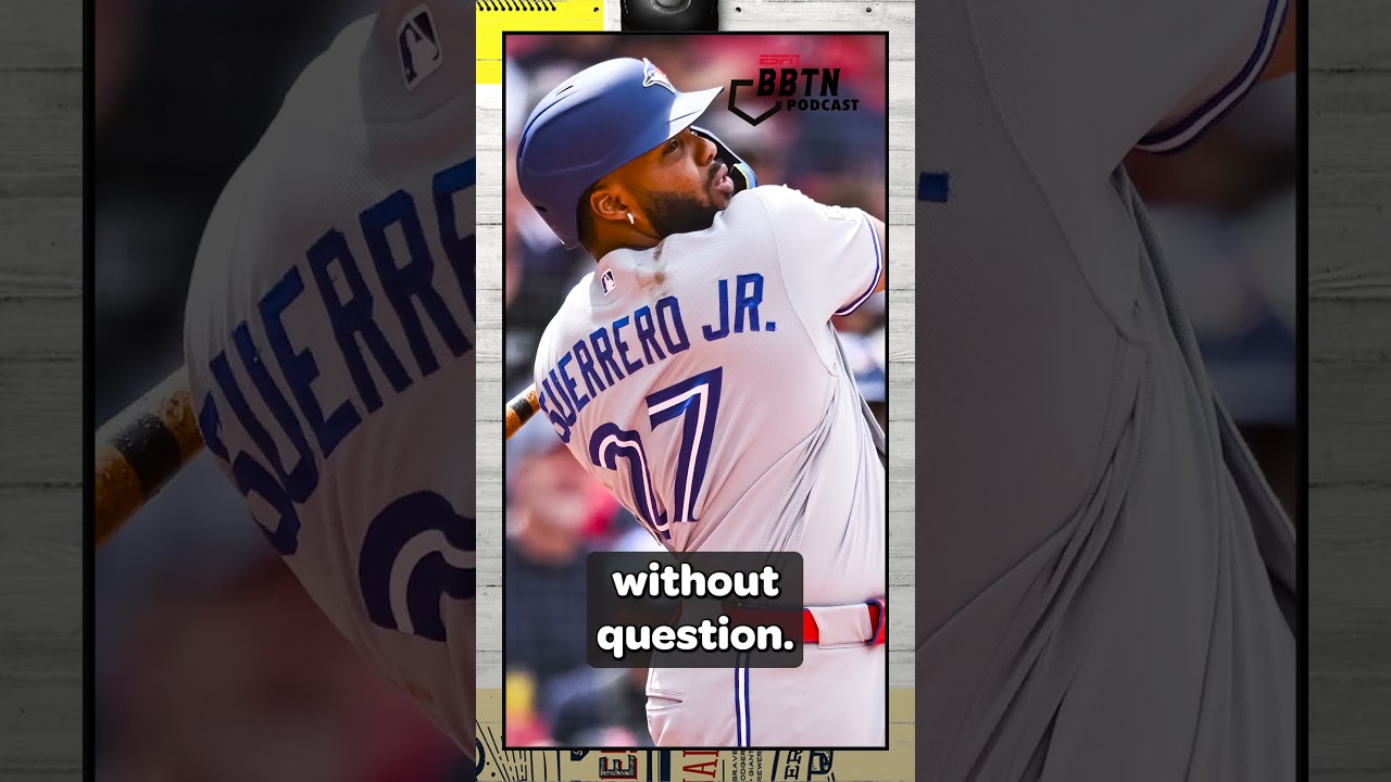 Who is the Biggest Mystery in Baseball ⁉️