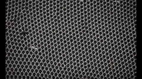 Dislocation movement