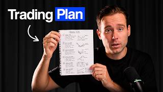 How to Build a Trading Plan That Survives Losing Days