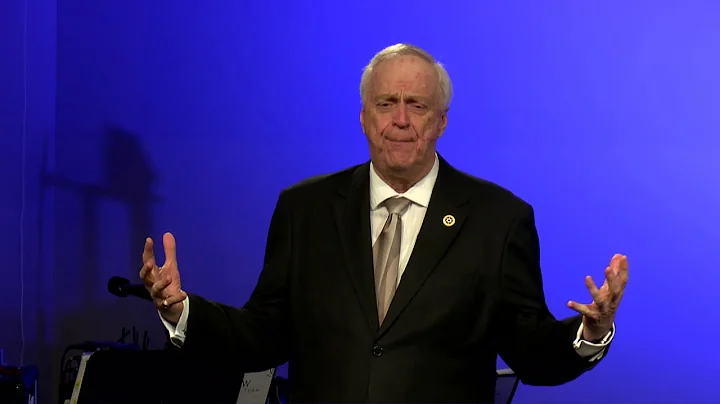 The Millennium - Dr. Larry Ollison (June 14, 2020)