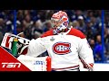 If Price is selected in the expansion draft, where does that leave the Habs?
