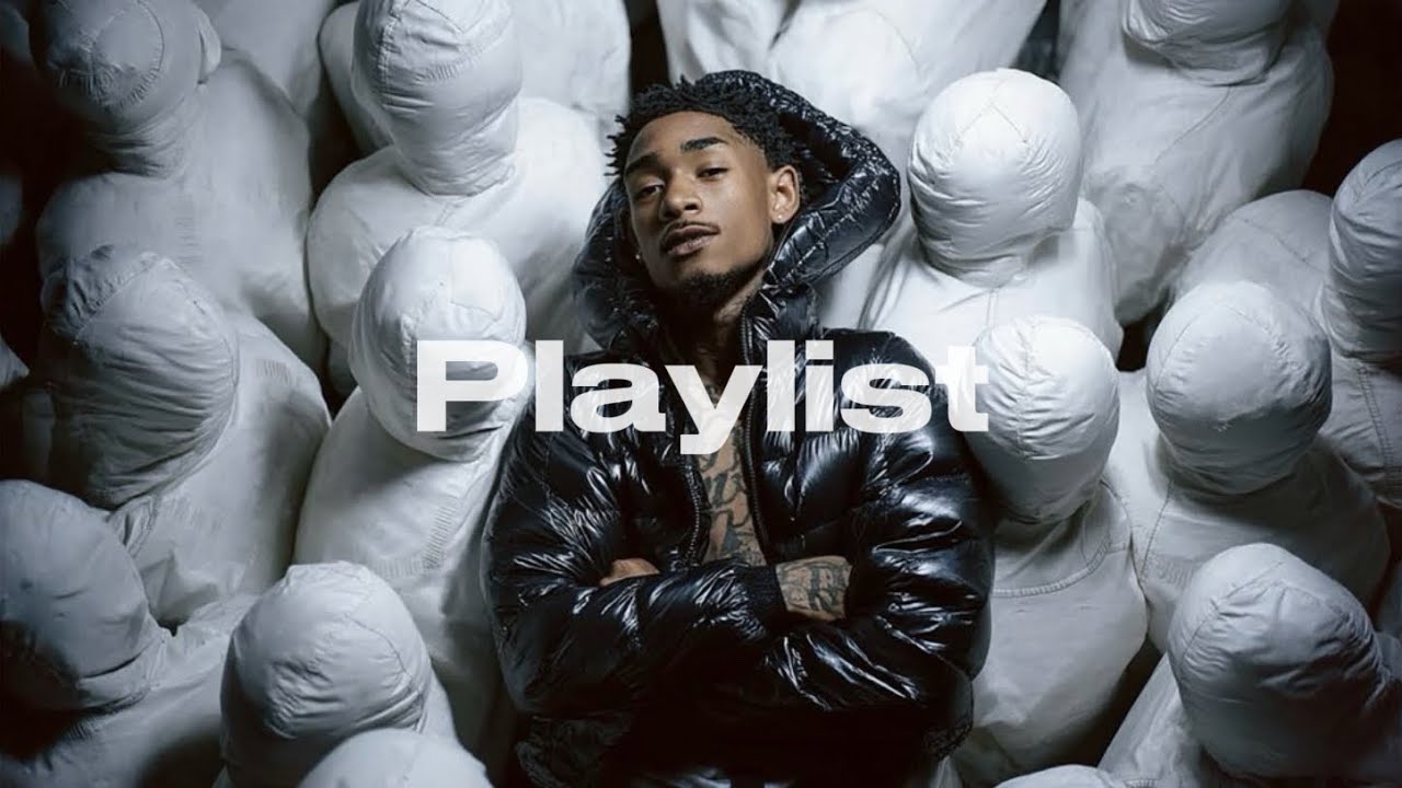 𝐏𝐥𝐚𝐲𝐥𝐢𝐬𝐭 일어나… 출근해야지 | 신나는 힙합 들으면서 가봅시다 | Hip-Hop 🎧