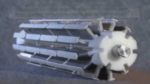 Microfiltration system - H2O International