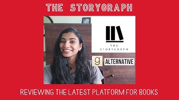 Setting Up My Storygraph Account (Goodreads Alternative)