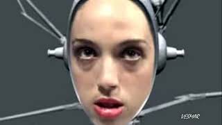 Атлас  -    Кукла  1992