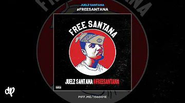 Juelz Santana - Do You Believe (feat. Jeremih) [#FREESANTANA]