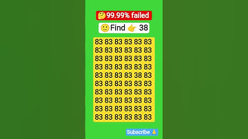 #quiz #facts #gk #education #mathematics #odd #numberpuzzle #mindbendingquiz