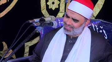 سورة الاعلى يبدع فيها العالمي الشيخ عمرو الدماريسي ابداع لا مثيل له ♥♥